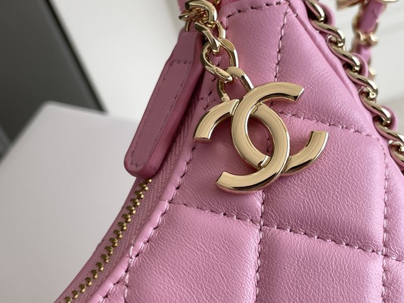 Chanel Satchel Bags